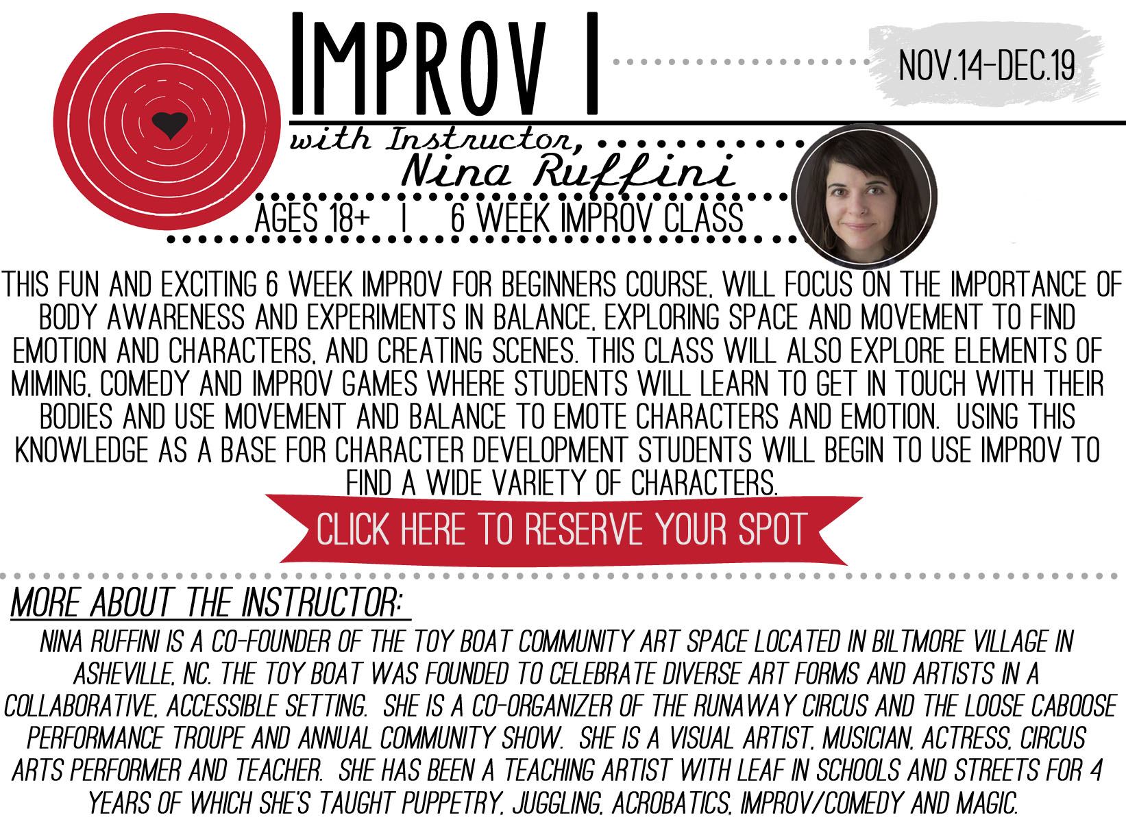Nina ImprovFinal